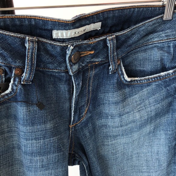 Joe’s Jeans Flare - Picture 2 of 4